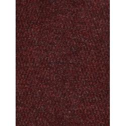 Carpete Beaulieu Berber Point 650 - Red