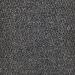 Carpete Beaulieu Plain Bac - Quartzo