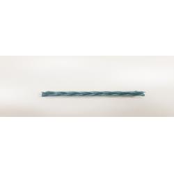 Corda de Nylon - Azul Celeste