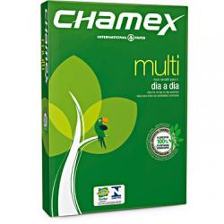 Papel Sulfite Of 2/9 Chamex Multi IP