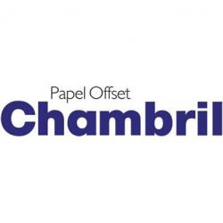 Papel Offset Chambril Premier