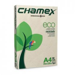 Papel Sulfite A4 Chamex Eco